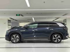 Audi ID.6 CROZZ Facelift Long Range PRO - photo 4