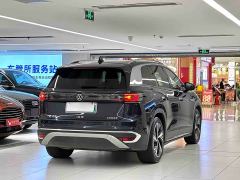Audi ID.6 CROZZ Facelift Long Range PRO - photo 5