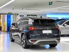 Audi ID.6 CROZZ Facelift Long Range PRO - photo 7