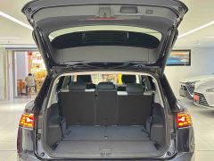 Audi ID.6 CROZZ Facelift Long Range PRO - photo 8