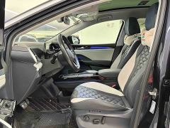 Audi ID.6 CROZZ Facelift Long Range PRO - photo 9