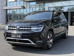 Volkswagen Teramont 380TSI AWD Premium Luxury Edition - ფოტო 1