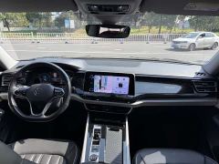 Volkswagen Teramont 380TSI AWD Premium Luxury Edition - ფოტო 10