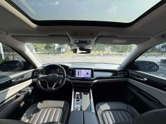 Volkswagen Teramont 380TSI AWD Premium Luxury Edition - ფოტო 11