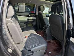 Volkswagen Teramont 380TSI AWD Premium Luxury Edition - ფოტო 12