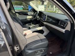 Volkswagen Teramont 380TSI AWD Premium Luxury Edition - ფოტო 13