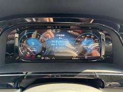 Volkswagen Teramont 380TSI AWD Premium Luxury Edition - ფოტო 14