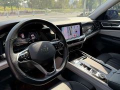Volkswagen Teramont 380TSI AWD Premium Luxury Edition - ფოტო 17