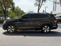 Volkswagen Teramont 380TSI AWD Premium Luxury Edition - ფოტო 4