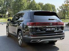 Volkswagen Teramont 380TSI AWD Premium Luxury Edition - ფოტო 5