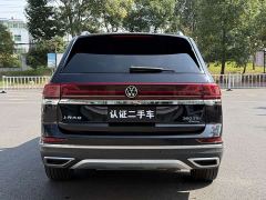 Volkswagen Teramont 380TSI AWD Premium Luxury Edition - ფოტო 6
