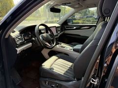 Volkswagen Teramont 380TSI AWD Premium Luxury Edition - ფოტო 8