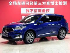Acura RDX 2.0T Premium Edition - photo 1