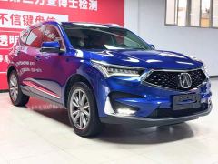 Acura RDX 2.0T Premium Edition - photo 3