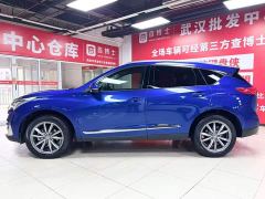 Acura RDX 2.0T Premium Edition - photo 4