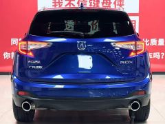 Acura RDX 2.0T Premium Edition - photo 5