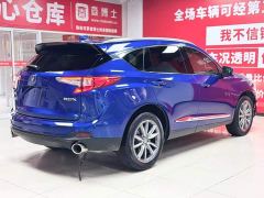 Acura RDX 2.0T Premium Edition - photo 6