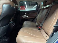 Acura RDX 2.0T Premium Edition - photo 8