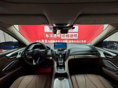 Acura RDX 2.0T Premium Edition - photo 9