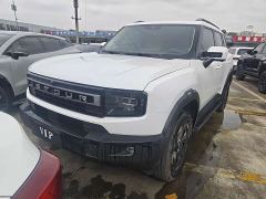 Jetour Jietu Liberator 2.0TD XWD Conquest - photo 1
