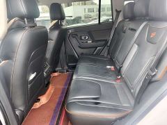 Jetour Jietu Liberator 2.0TD XWD Conquest - photo 10