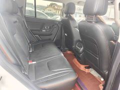 Jetour Jietu Liberator 2.0TD XWD Conquest - photo 11