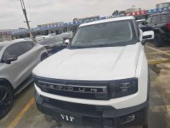 Jetour Jietu Liberator 2.0TD XWD Conquest - photo 2