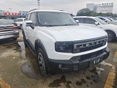 Jetour Jietu Liberator 2.0TD XWD Conquest - photo 3
