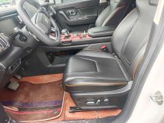 Jetour Jietu Liberator 2.0TD XWD Conquest - photo 4