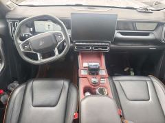 Jetour Jietu Liberator 2.0TD XWD Conquest - photo 5