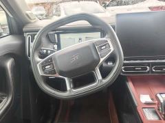 Jetour Jietu Liberator 2.0TD XWD Conquest - photo 6