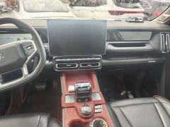 Jetour Jietu Liberator 2.0TD XWD Conquest - photo 8