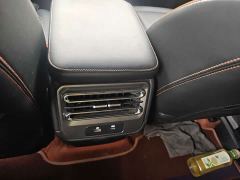 Jetour Jietu Liberator 2.0TD XWD Conquest - photo 9