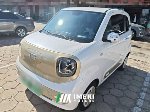2025 FAW Besturn Xiaoma 222km Dynamic Edition - ავტომობილი ჩინეთიდან