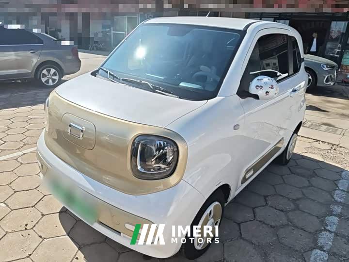 FAW Besturn Xiaoma 222km Dynamic Edition