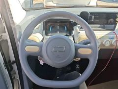 FAW Besturn Xiaoma 222km Dynamic Edition - ფოტო 10