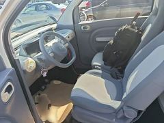FAW Besturn Xiaoma 222km Dynamic Edition - ფოტო 14