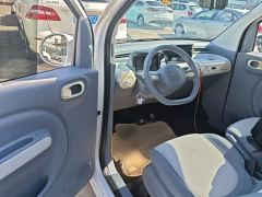 FAW Besturn Xiaoma 222km Dynamic Edition - ფოტო 15