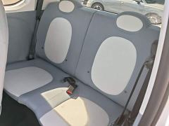 FAW Besturn Xiaoma 222km Dynamic Edition - ფოტო 16