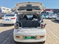 FAW Besturn Xiaoma 222km Dynamic Edition - ფოტო 18