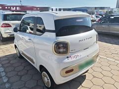 FAW Besturn Xiaoma 222km Dynamic Edition - ფოტო 4