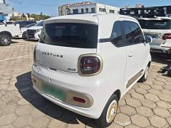 FAW Besturn Xiaoma 222km Dynamic Edition - ფოტო 6