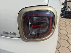 FAW Besturn Xiaoma 222km Dynamic Edition - ფოტო 7