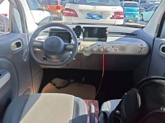 FAW Besturn Xiaoma 222km Dynamic Edition - ფოტო 9