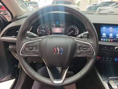 Buick Regal 25T Premium Comfort Edition - фото 10