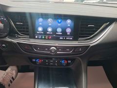 Buick Regal 25T Premium Comfort Edition - фото 12