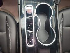 Buick Regal 25T Premium Comfort Edition - фото 13