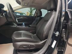 Buick Regal 25T Premium Comfort Edition - фото 14