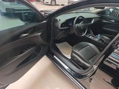 Buick Regal 25T Premium Comfort Edition - фото 15