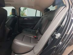 Buick Regal 25T Premium Comfort Edition - фото 16